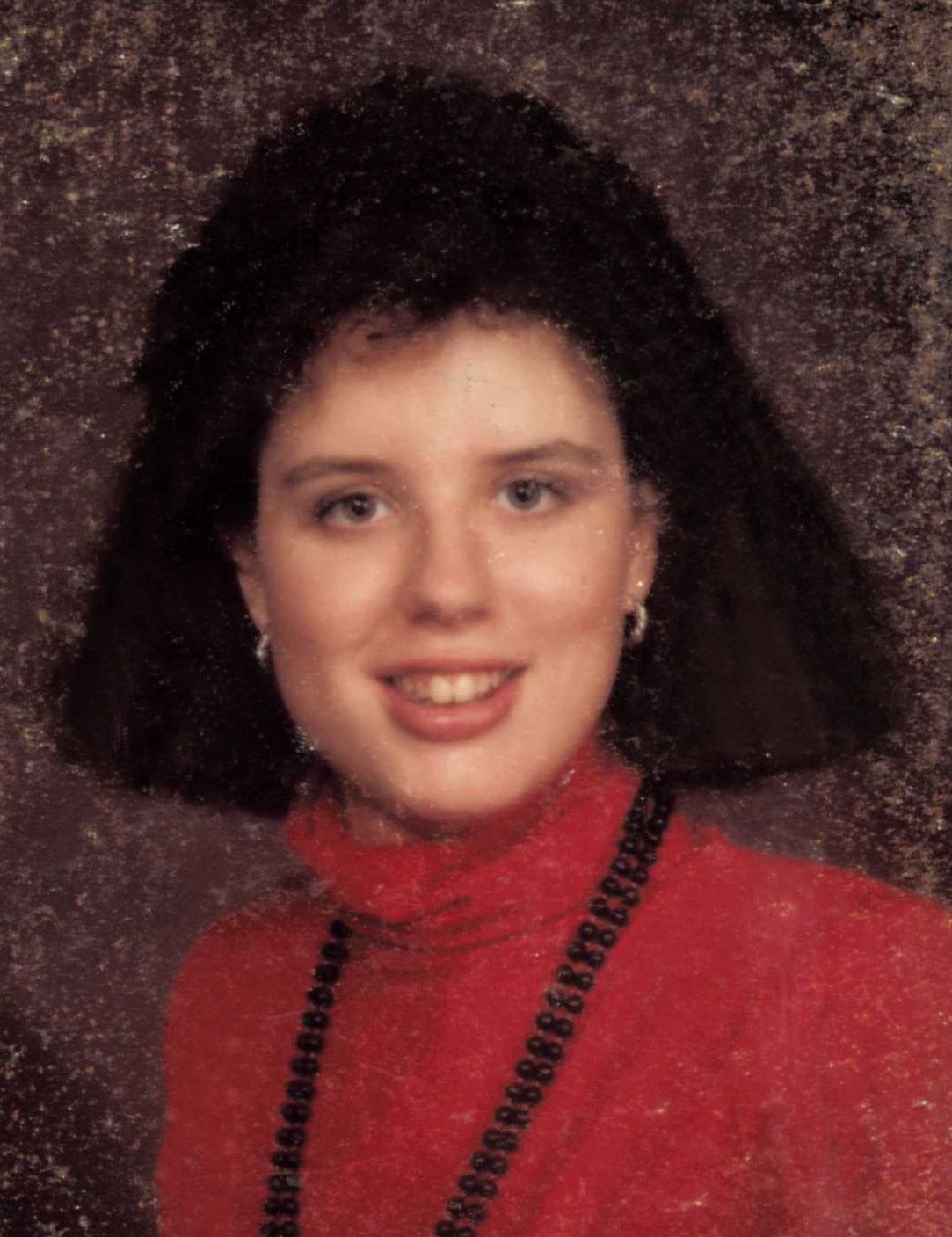 Lisa Marie Yrios