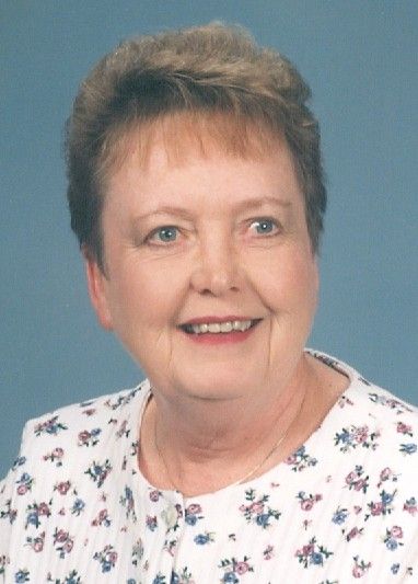 June B Pohlod,