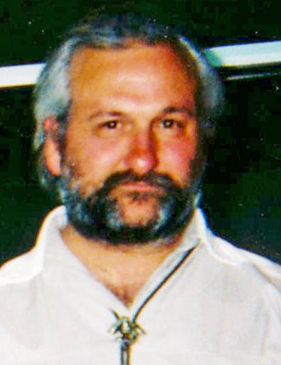 Richard Anton Hoffmann