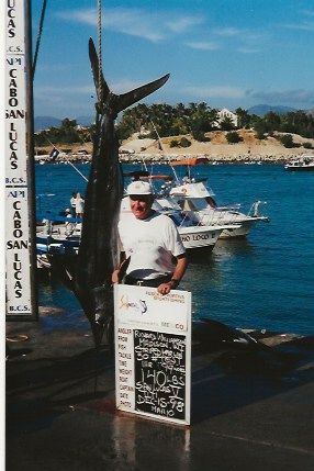 Memorial wall photo