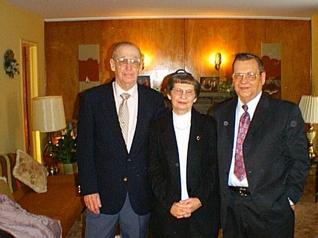 Memorial wall photo