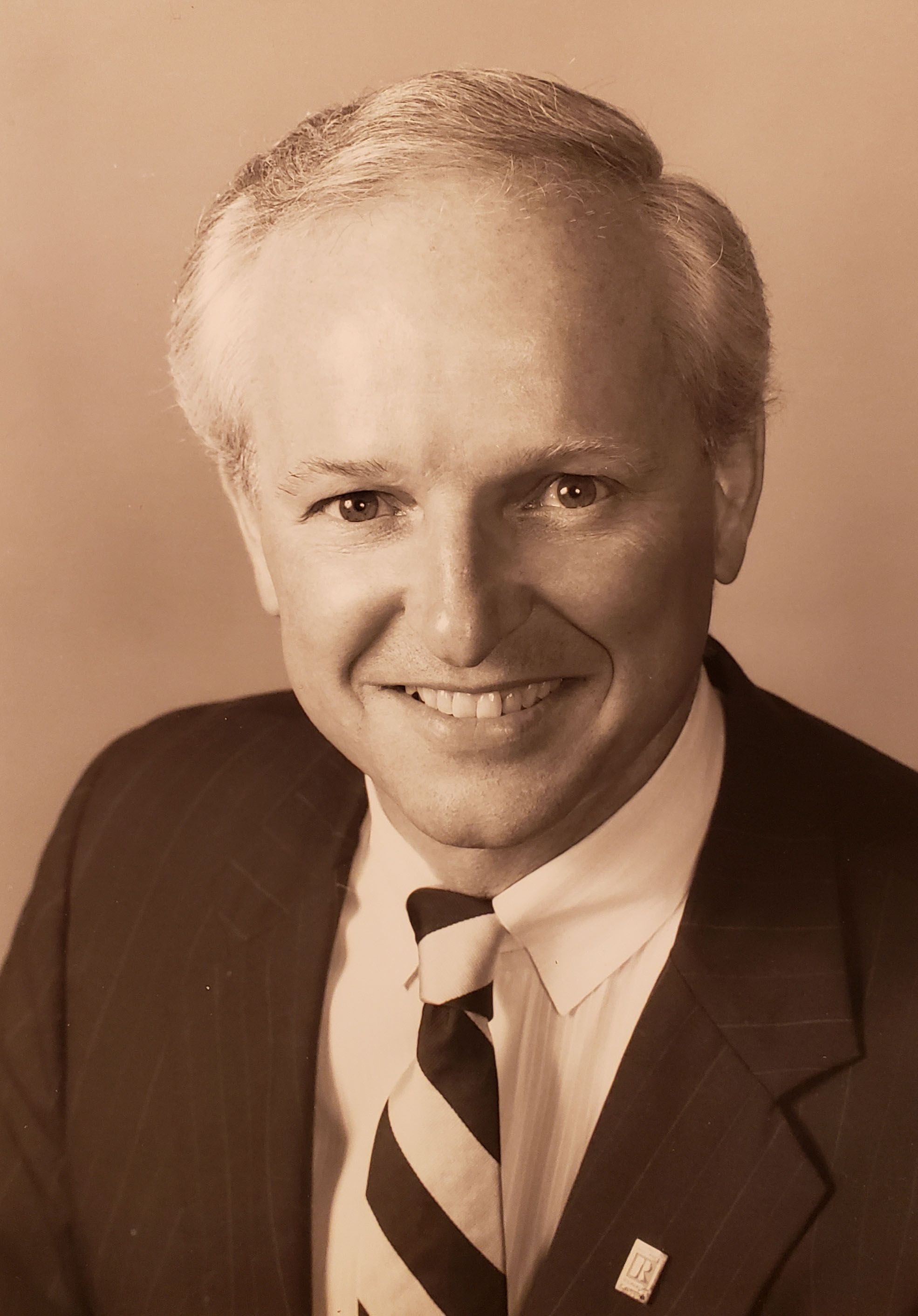 Norman David Flynn