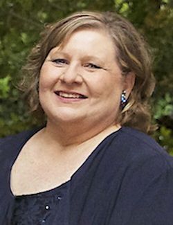 Sharon Lee Zarndt