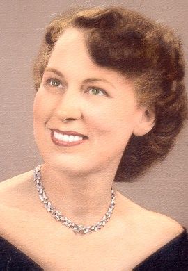 Ruth I. Mohaney Gorak