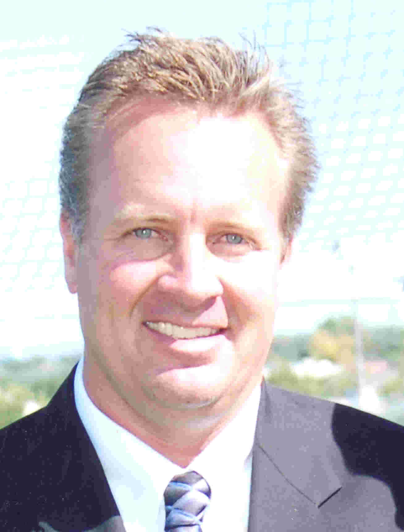 James Thomas