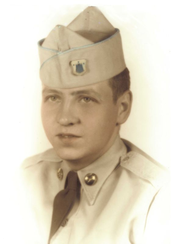 Richard A. Mickelson