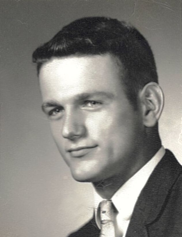 James Harwood Kanvik