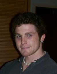 Elliot James McKenna03/27/1986
