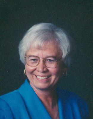 Marlyn A. Franzen