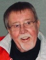 Richard Raymond Heath