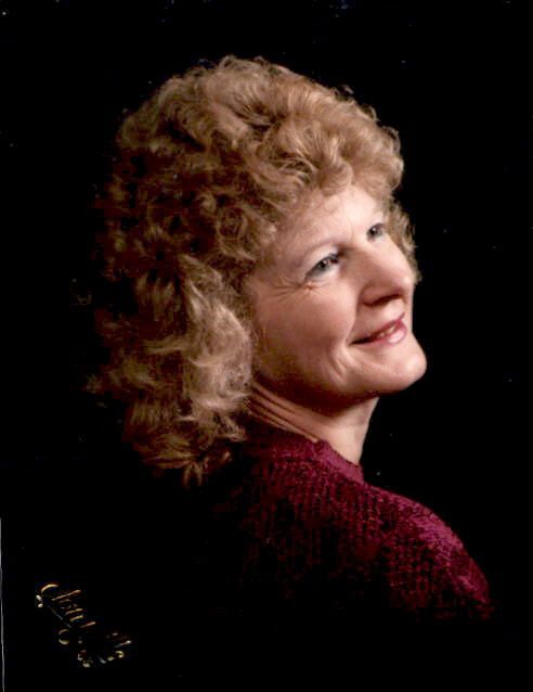 Sally A. Fortney