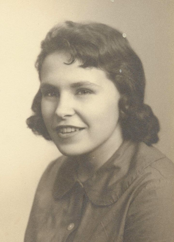 Carol A. Wiegert