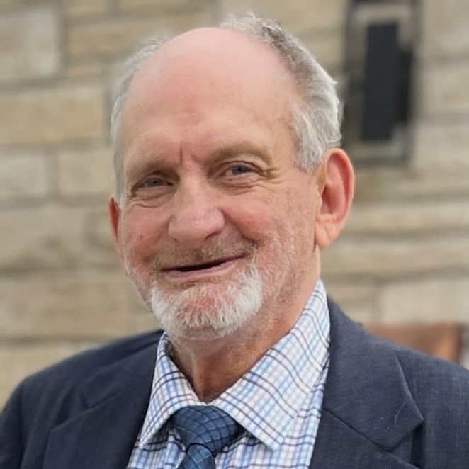 Robert E. Fry's obituary photo'