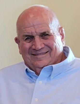 David Arthur Frisch