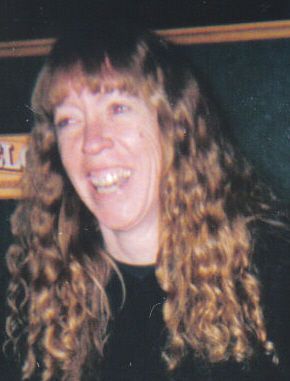 Ellen Nelson