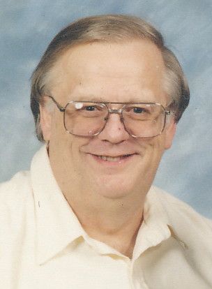 Michael E. Hall,