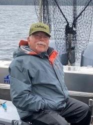 John W. Litsheim