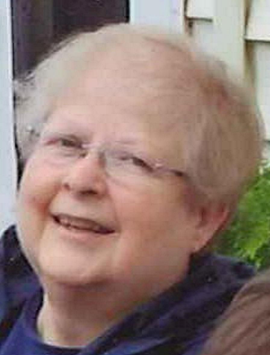 Jacqueline A. 'Jacki' (Hamm) Gerbitz