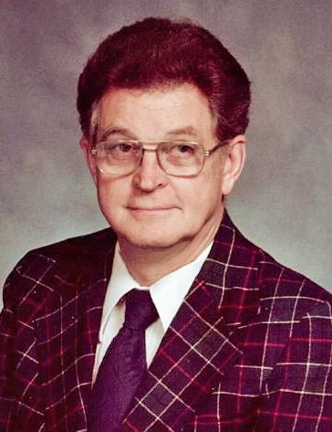 Donald Charles Stiegert