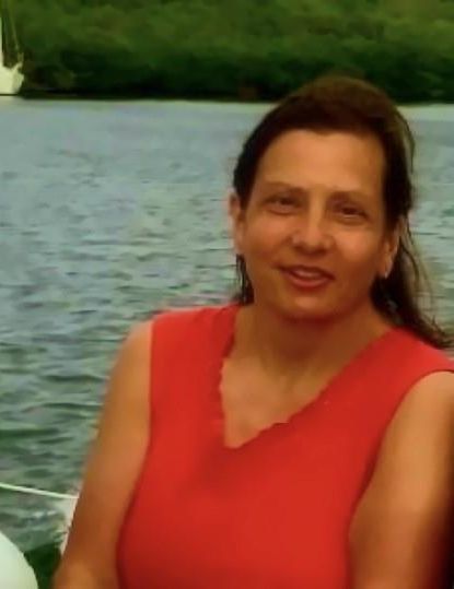 Carol Ann Cupp