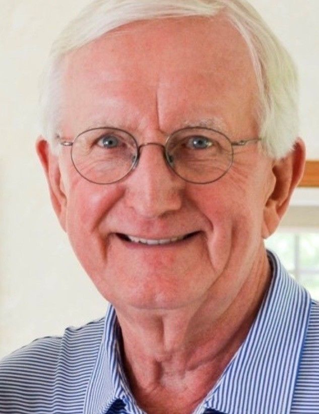 John William McKegney