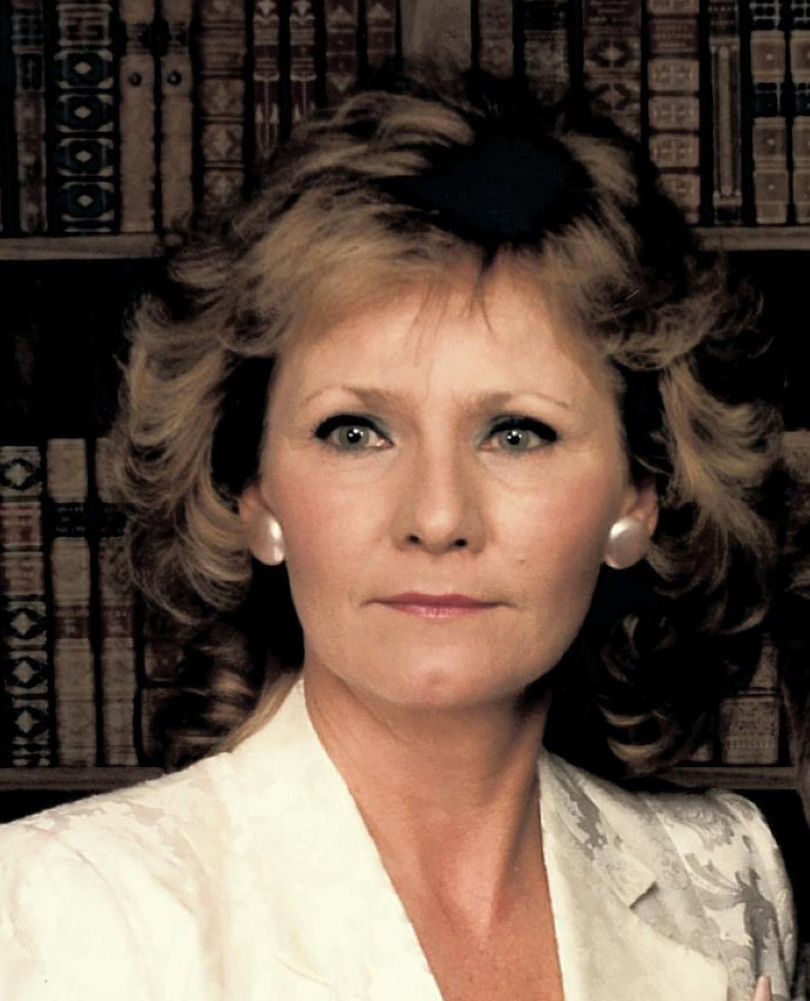 Patricia A. Stiegman