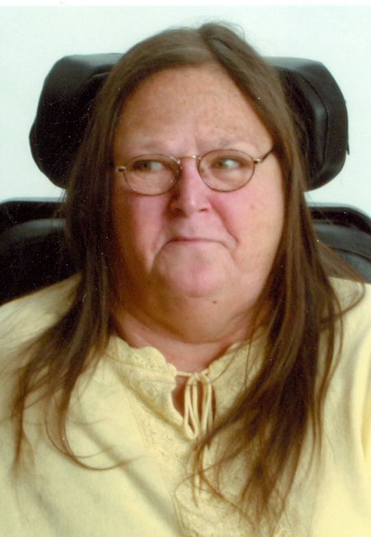 Karla Kay Smith