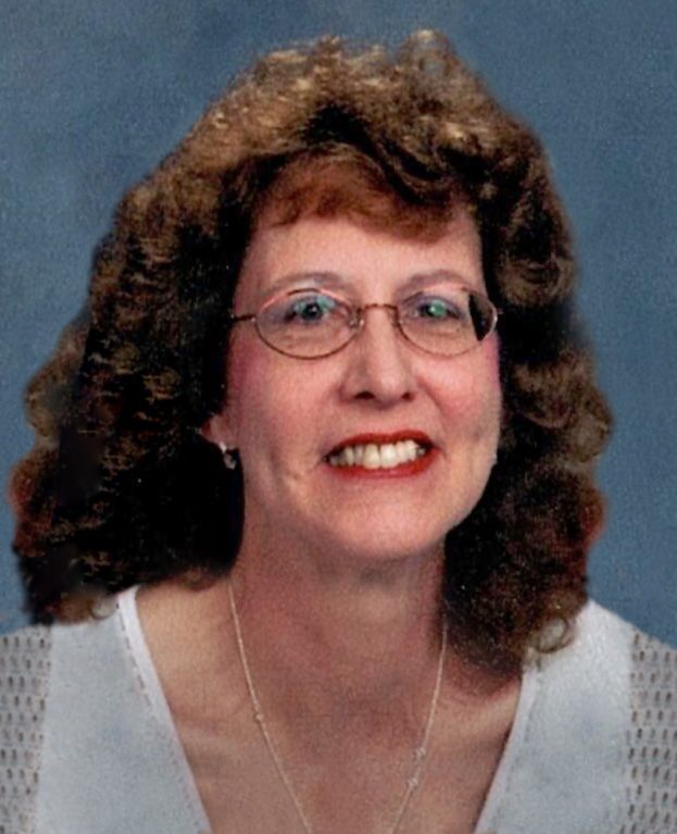 Carol A Bargman