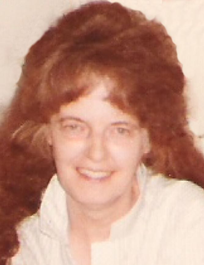 Lois Yvonne Krueger