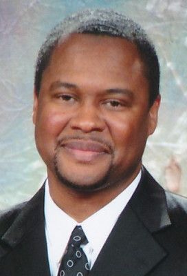 Christopher D. 'Chris' Hammonds