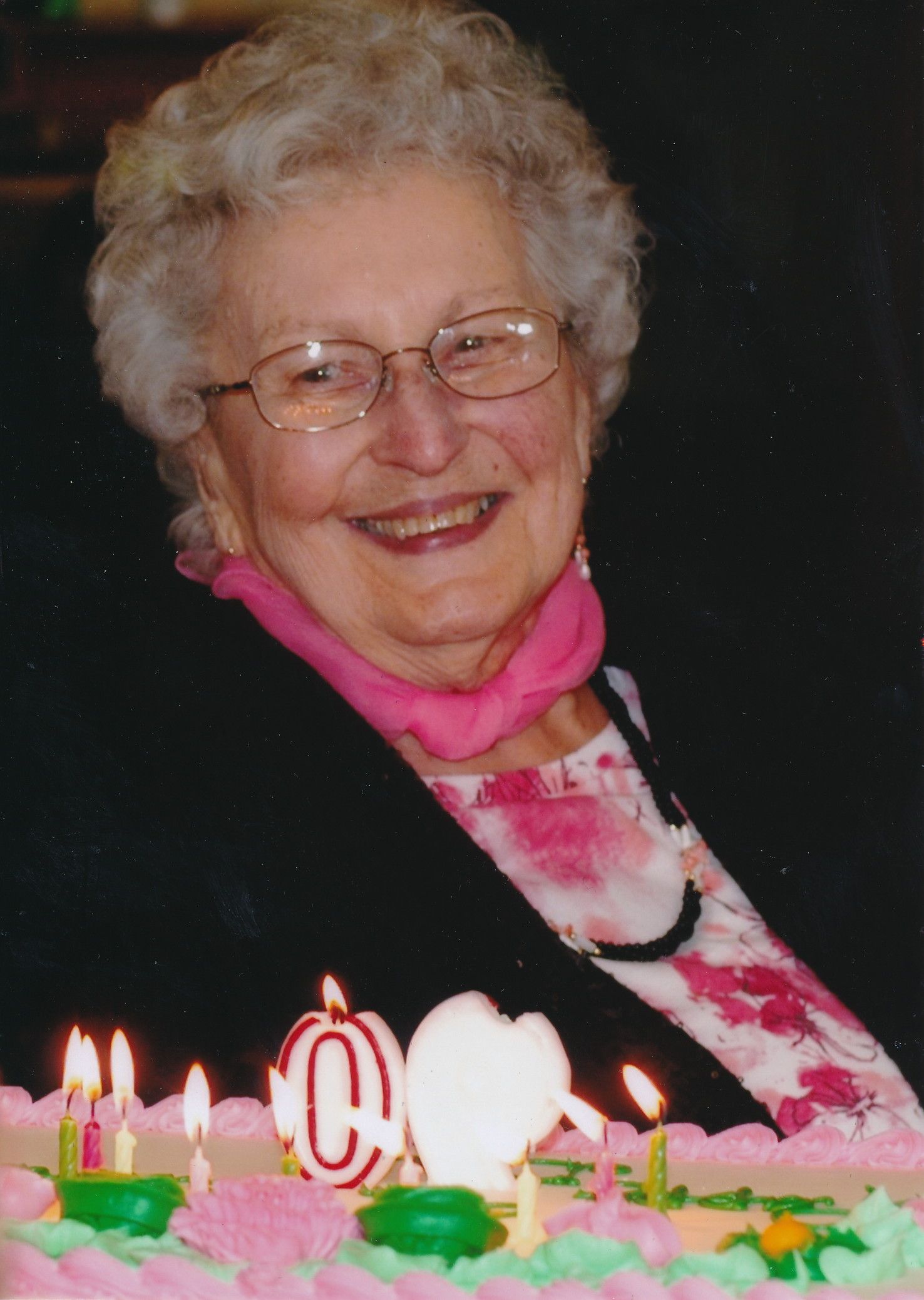 Doris J. Schroeder