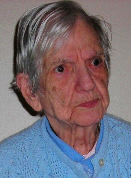 Marie Hoffman
