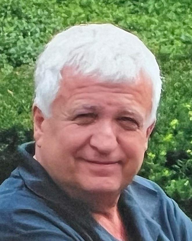 David Hoppe
