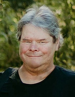 Bruce Morgan