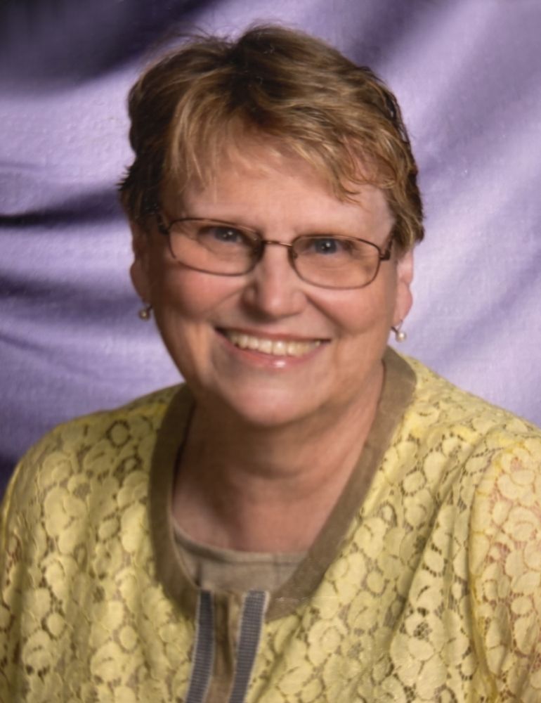 Donna Catherine Jahnke