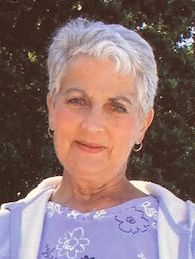 Susan Jane Young