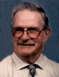 Charles Patrick McGuigan
