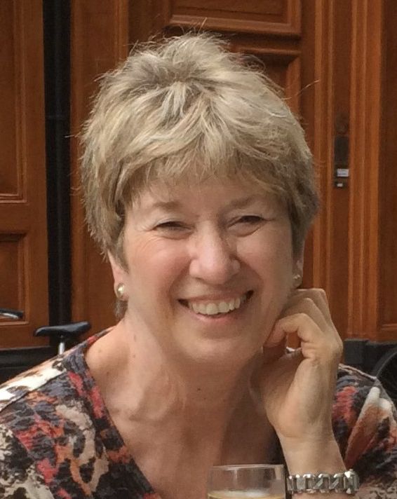 Jane A Sheehan