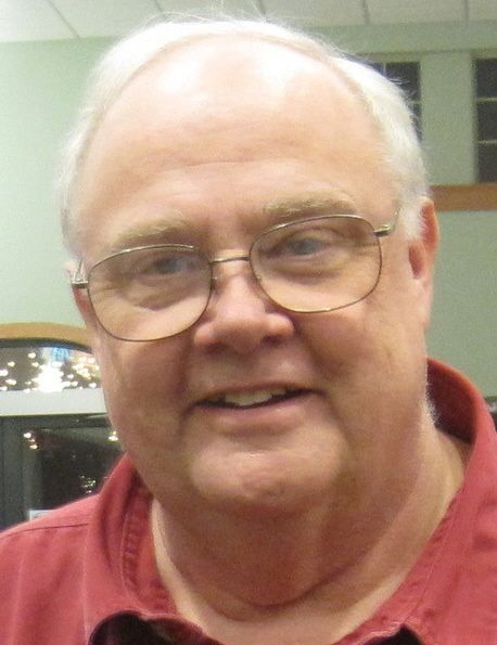 Alan Douglas Olson