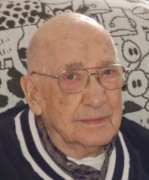 Mr. Merton Harry Mattison