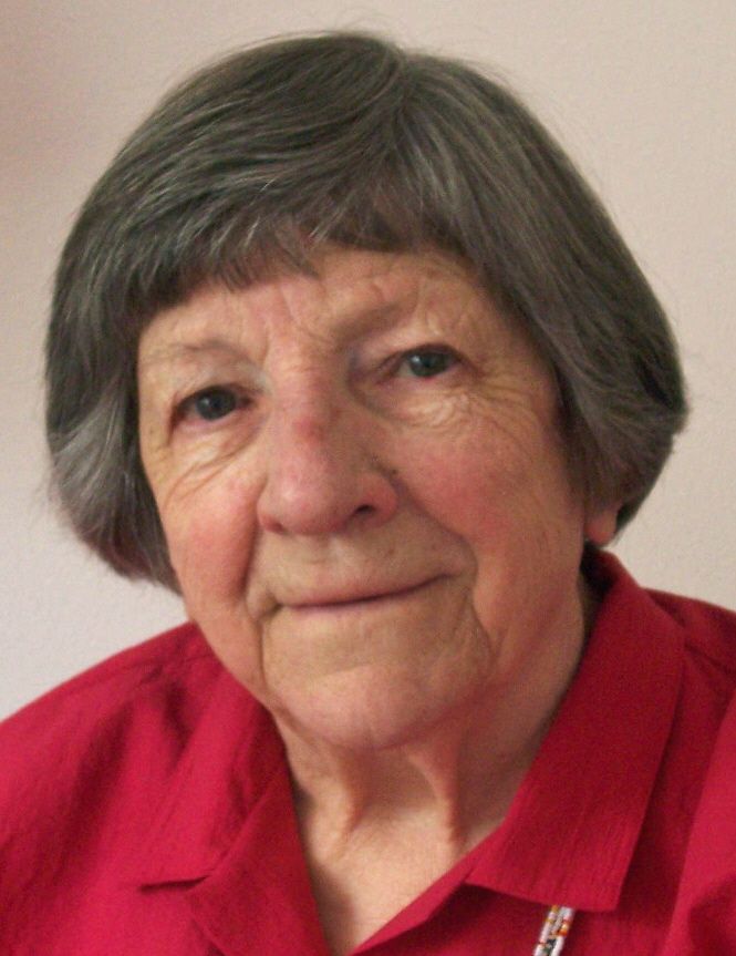 Jeanette Hollfelder