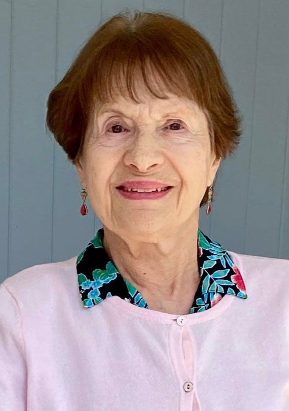 Gilberte Karlen