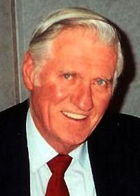 Francis Eckerman