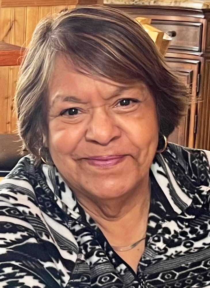 Betty Barbara Faust