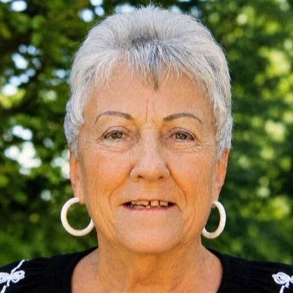 Sharon Ann Manion's obituary photo'