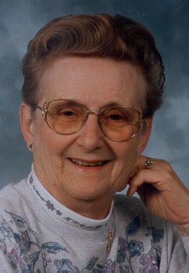 Delores Lemke