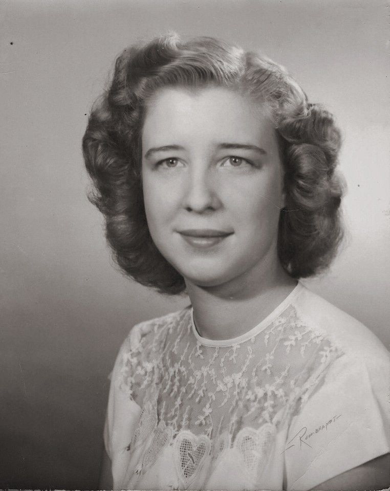 Memorial wall photo