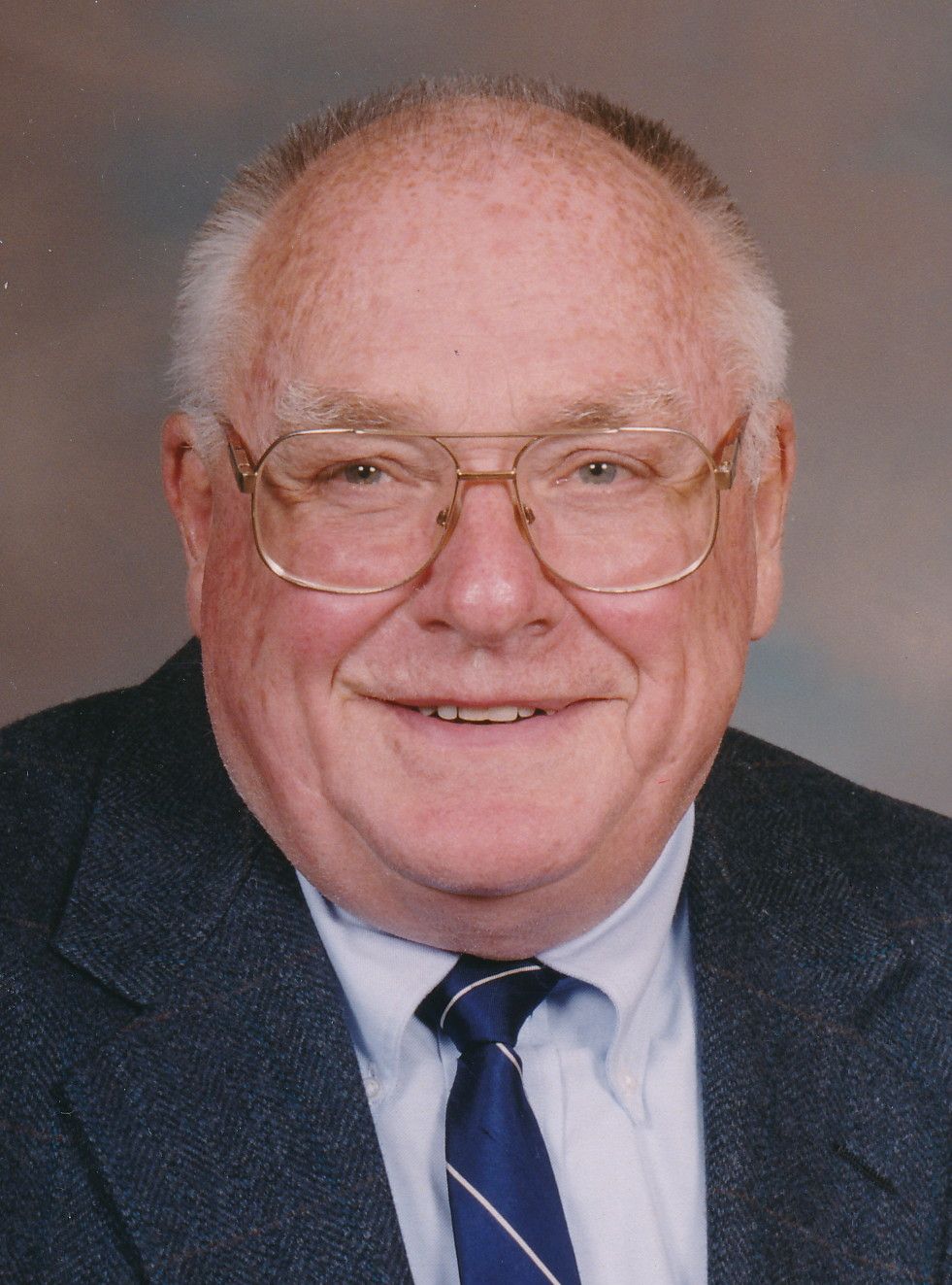 John Thomas Lunenschloss