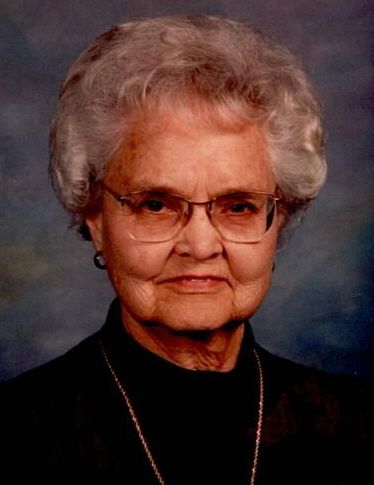 Donna M. Ludeking