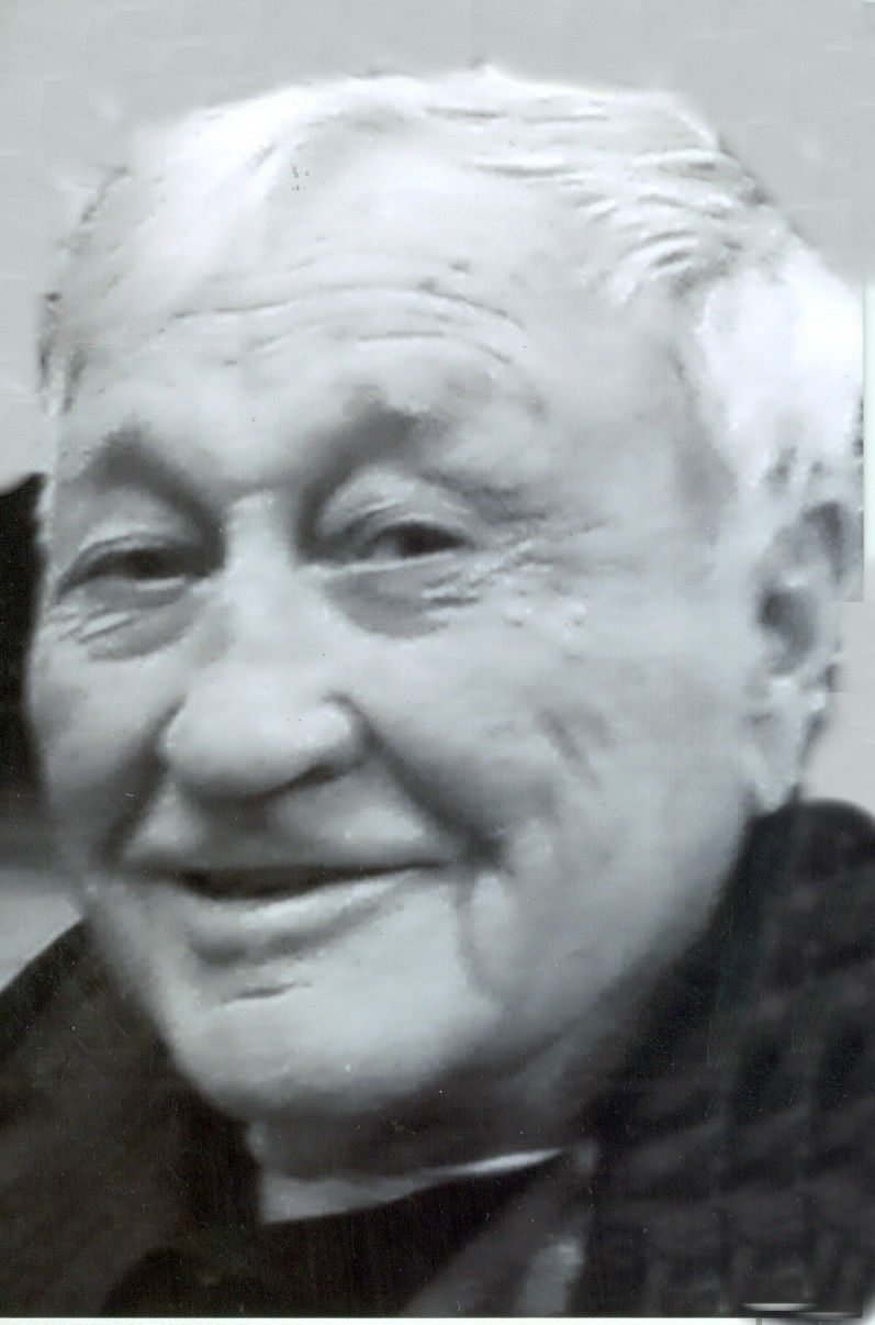 Kenneth Edward Coyle